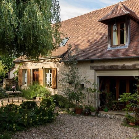 Le Bourmier Anlhiac Near Excideuil Exterior foto