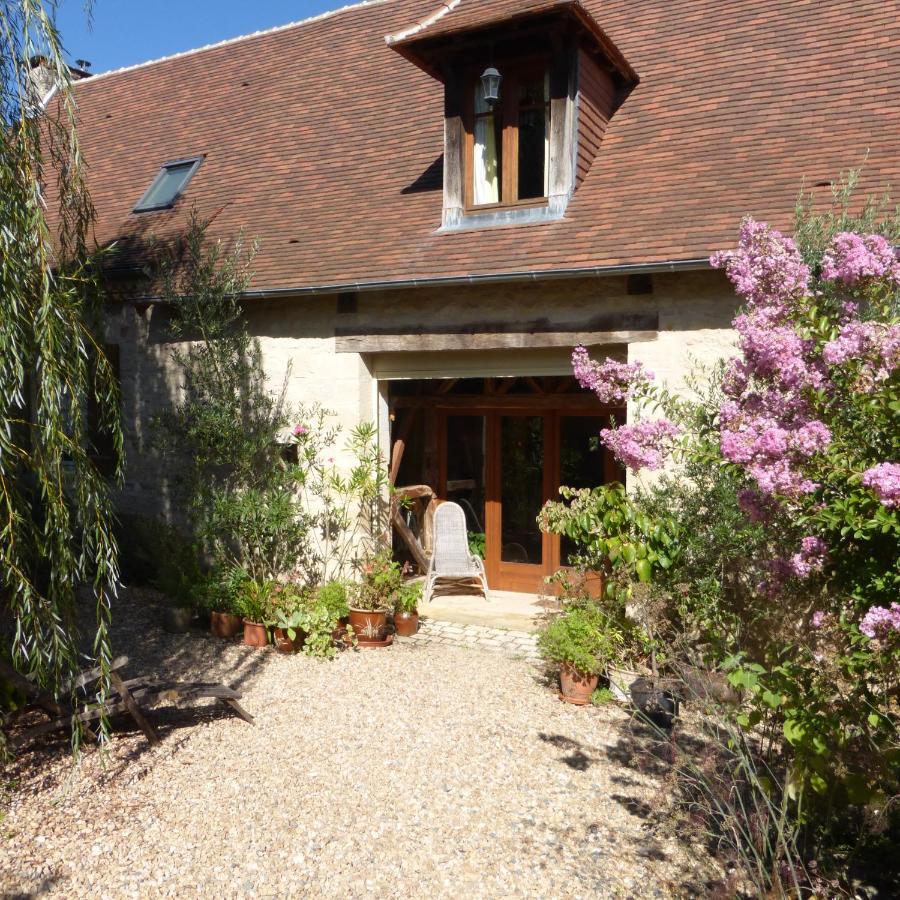 Le Bourmier Anlhiac Near Excideuil Exterior foto